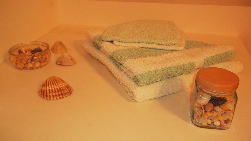 Hotel La Ferme De Poulpeye Loctudy Zewnętrze zdjęcie