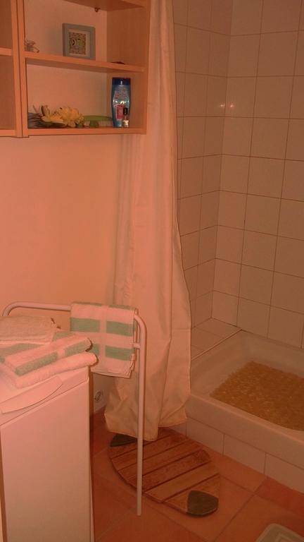 Hotel La Ferme De Poulpeye Loctudy Zewnętrze zdjęcie